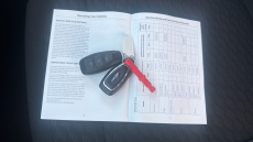 Ford Puma 1.0 EcoBoost Hybrid mHEV Titanium 5dr Petrol Hatchback